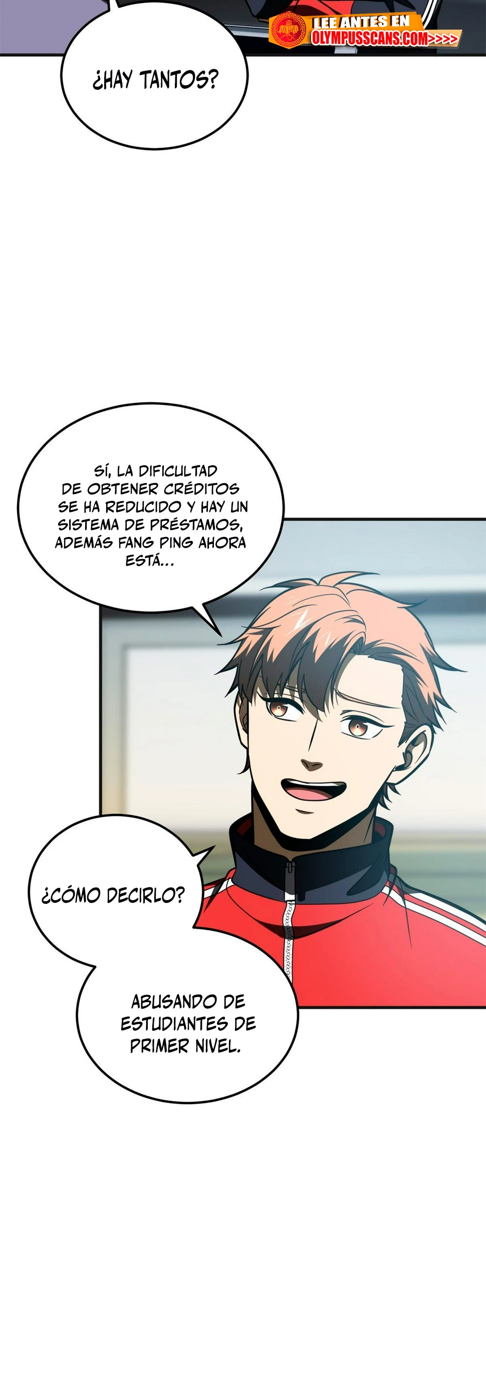 Artes Marciales Globales > Capitulo 199 > Page 51