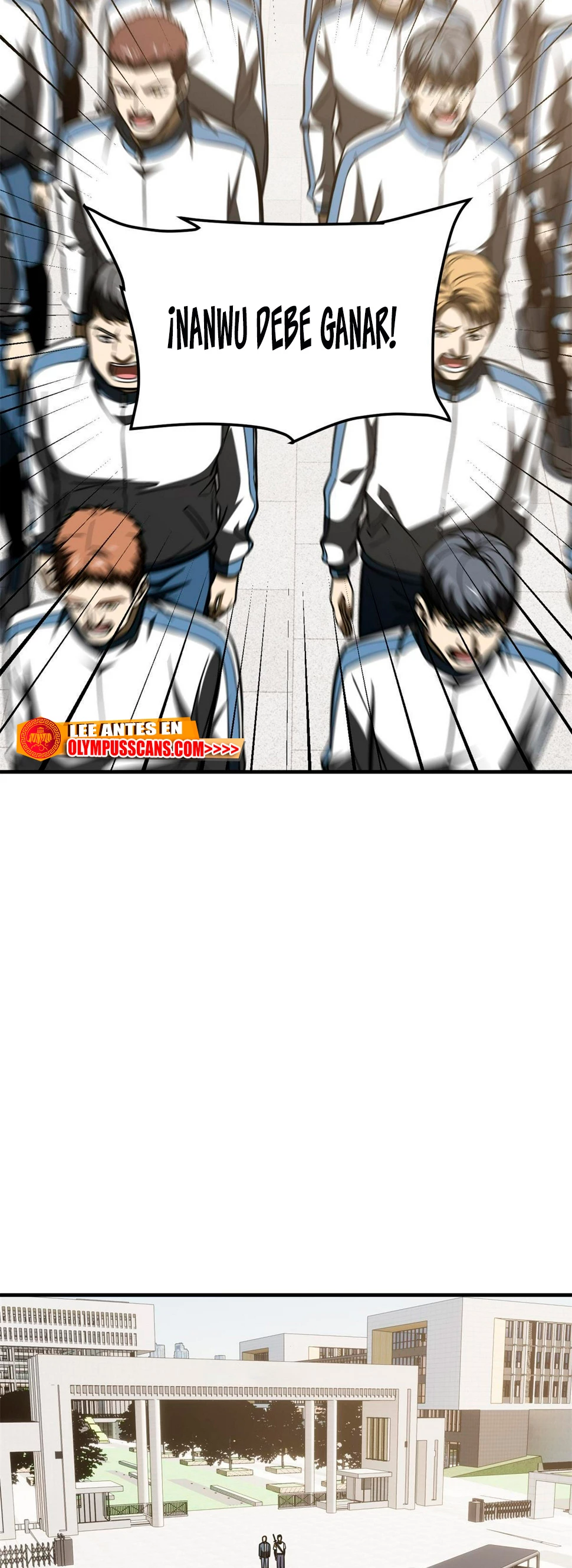 Artes Marciales Globales > Capitulo 199 > Page 131