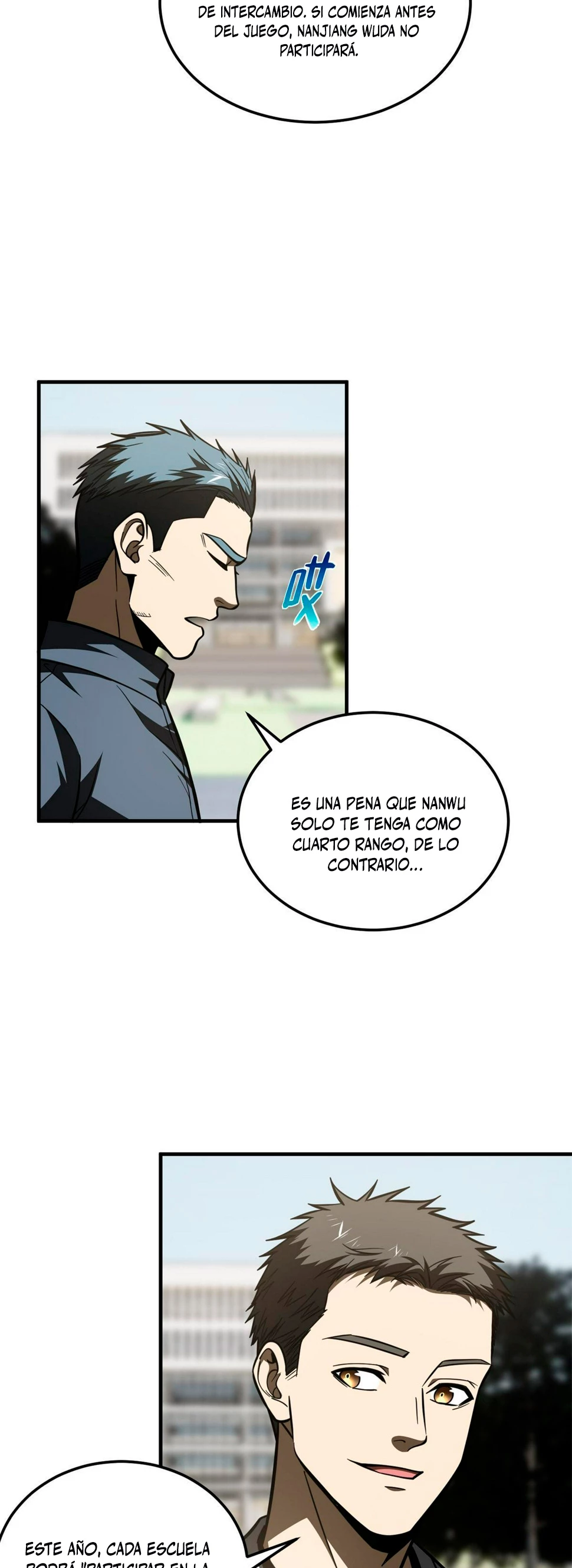 Artes Marciales Globales > Capitulo 199 > Page 171