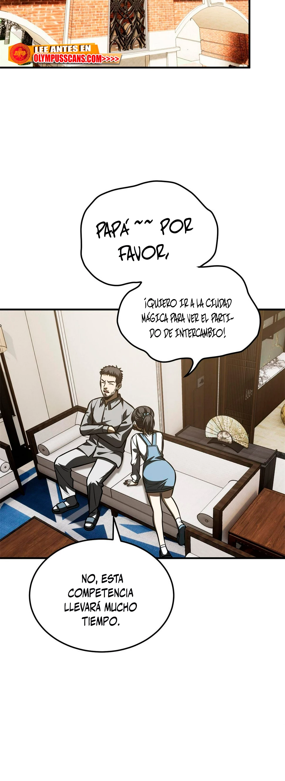 Artes Marciales Globales > Capitulo 199 > Page 221