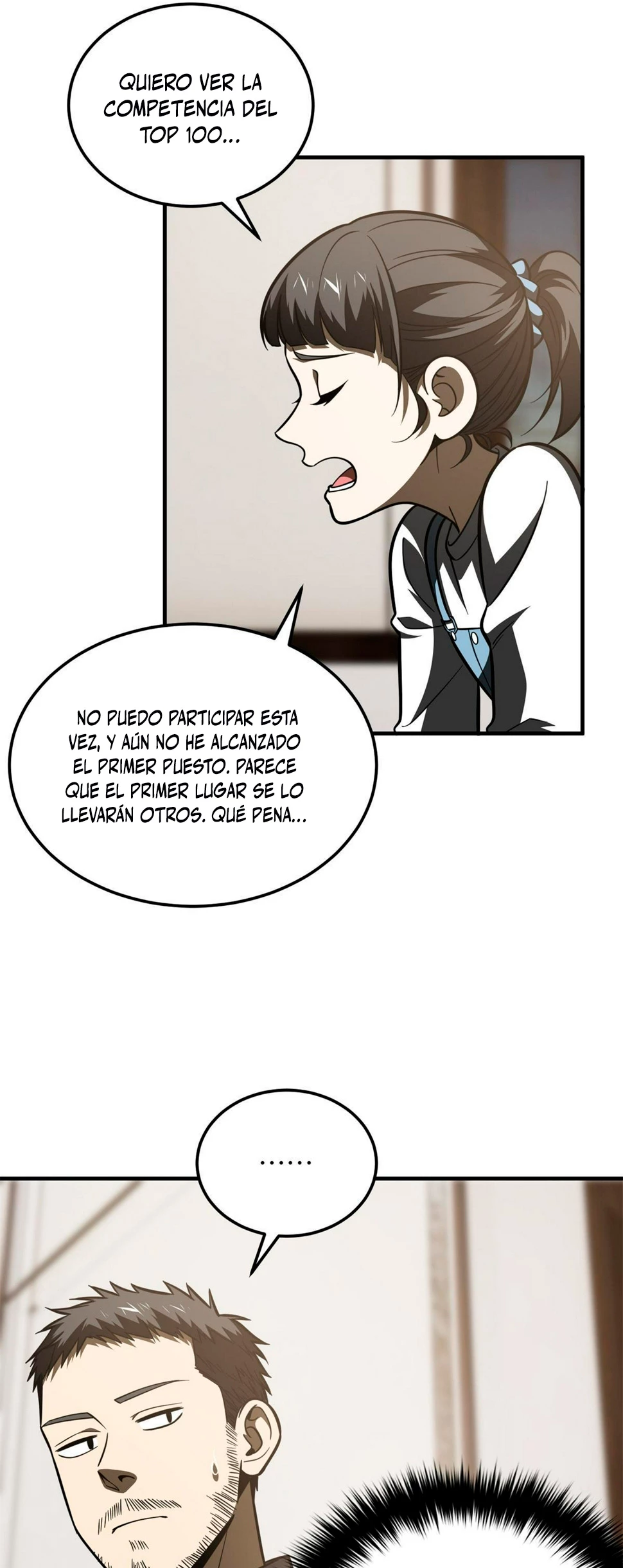 Artes Marciales Globales > Capitulo 199 > Page 231