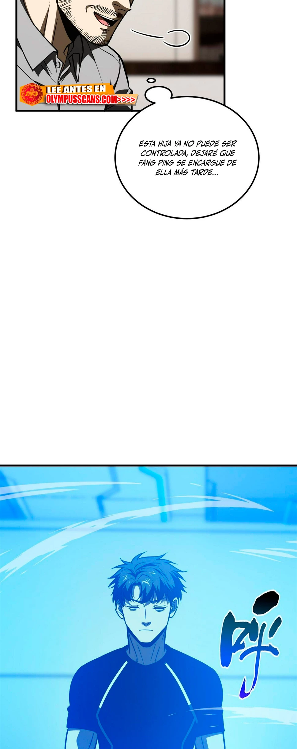 Artes Marciales Globales > Capitulo 199 > Page 291