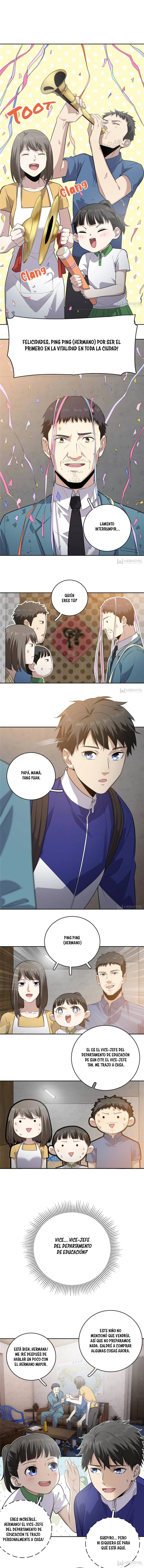 Artes Marciales Globales > Capitulo 20 > Page 31