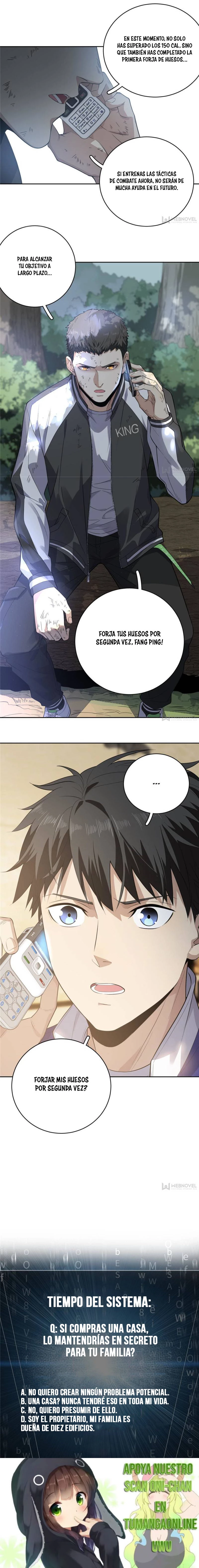 Artes Marciales Globales > Capitulo 21 > Page 41