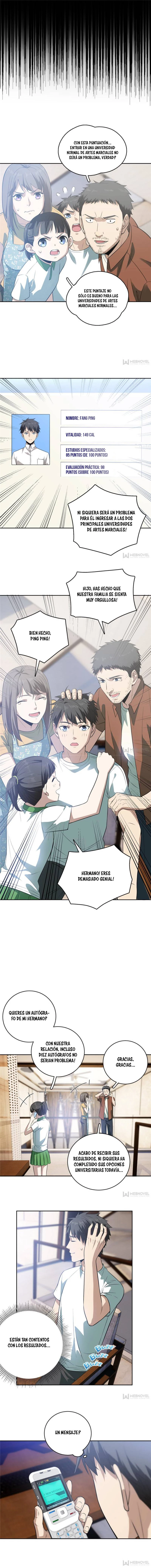 Artes Marciales Globales > Capitulo 22 > Page 41