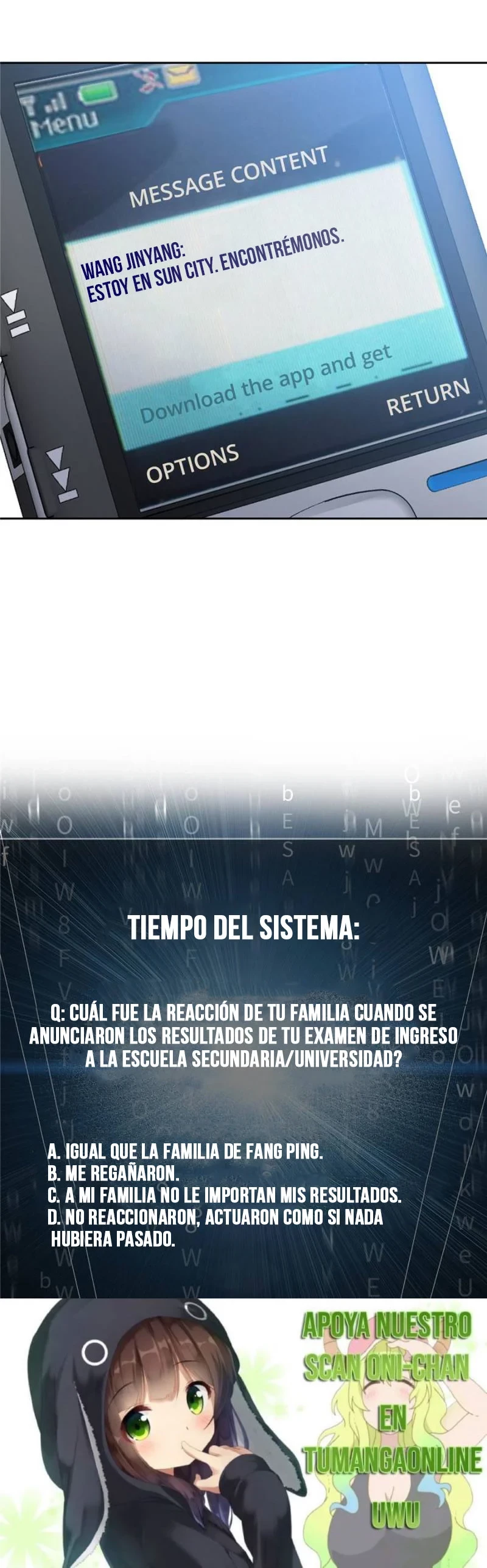 Artes Marciales Globales > Capitulo 22 > Page 51