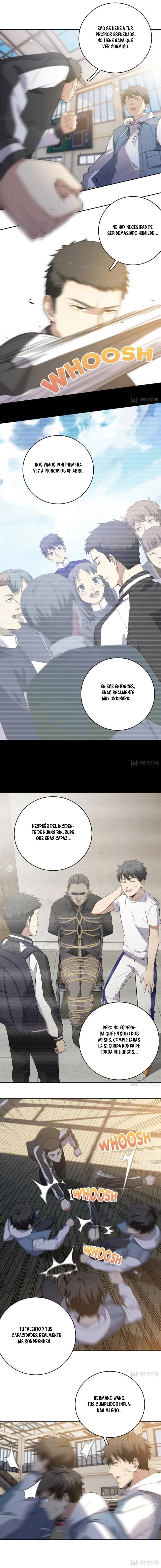 Artes Marciales Globales > Capitulo 23 > Page 41