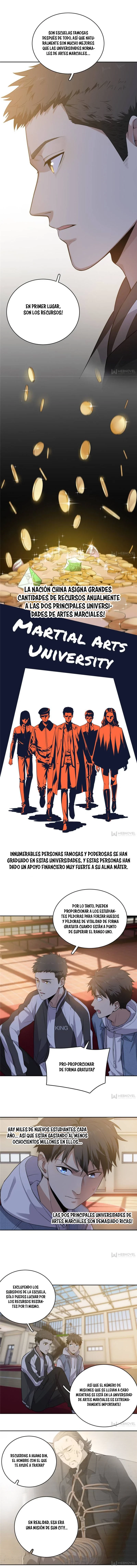 Artes Marciales Globales > Capitulo 24 > Page 11