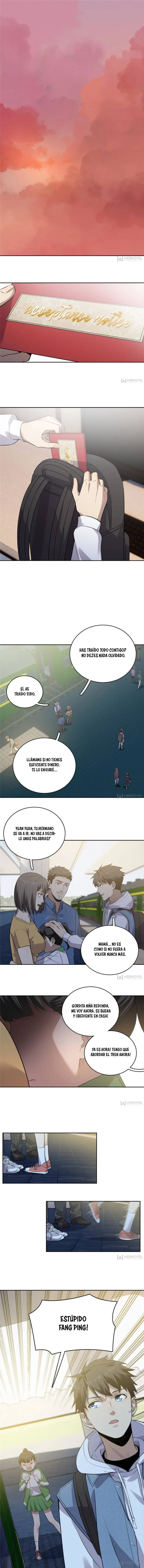 Artes Marciales Globales > Capitulo 24 > Page 41