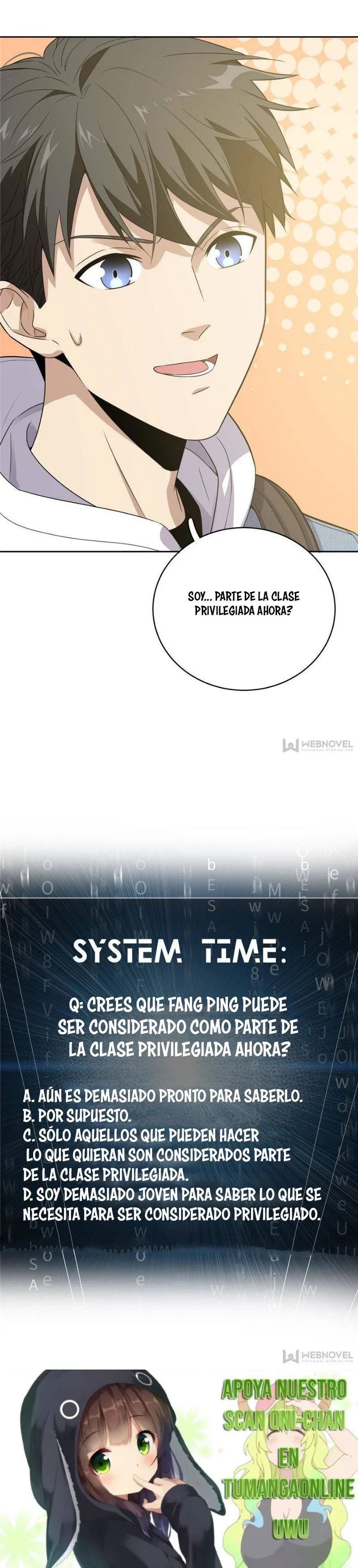 Artes Marciales Globales > Capitulo 26 > Page 61