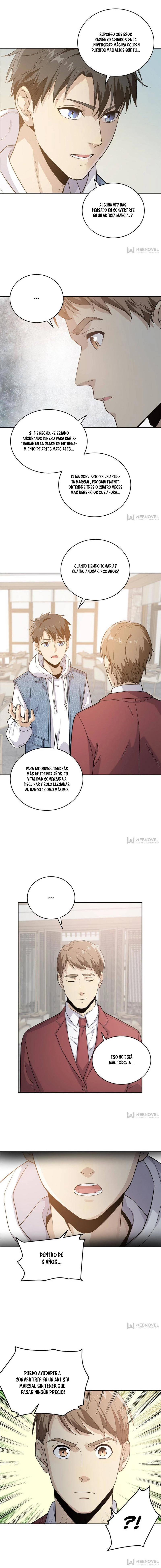 Artes Marciales Globales > Capitulo 27 > Page 61