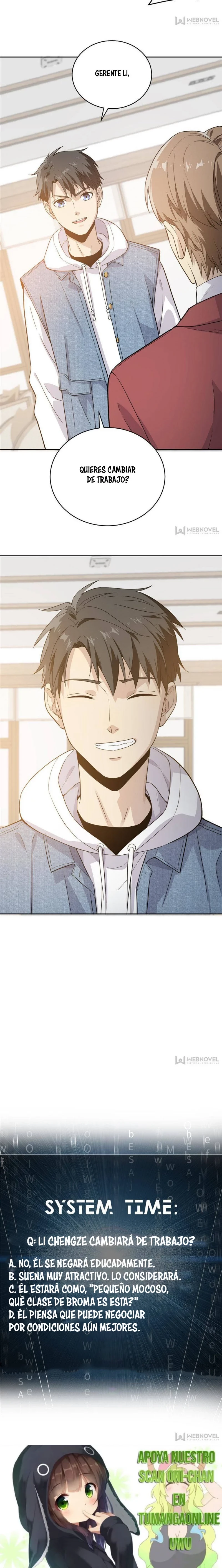 Artes Marciales Globales > Capitulo 27 > Page 71