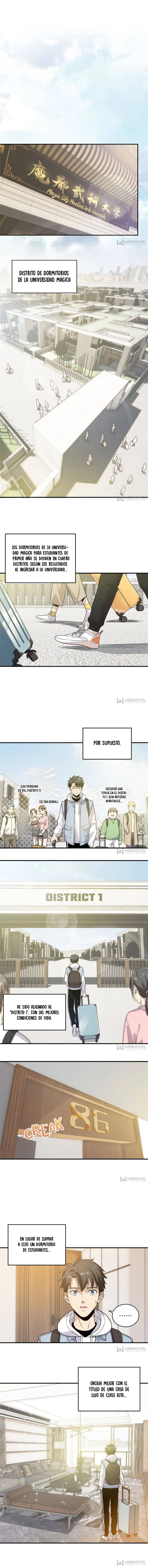 Artes Marciales Globales > Capitulo 28 > Page 41