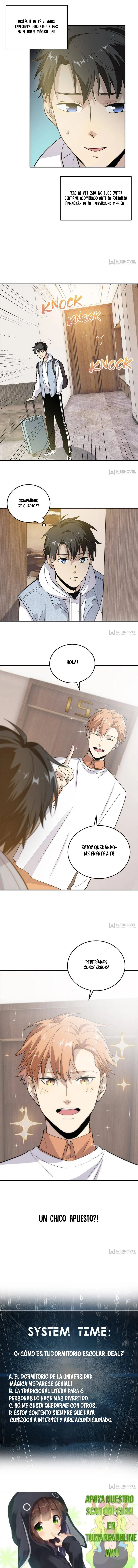 Artes Marciales Globales > Capitulo 28 > Page 51