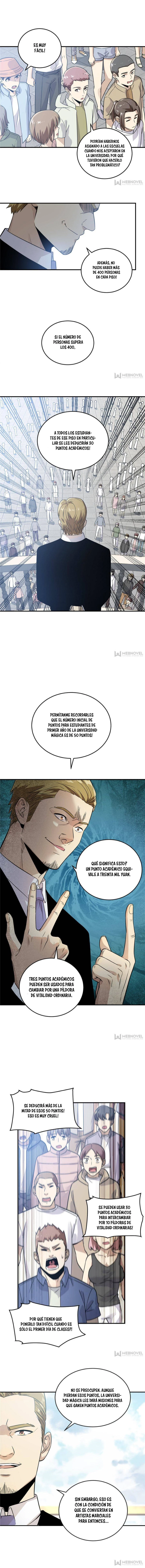 Artes Marciales Globales > Capitulo 29 > Page 61