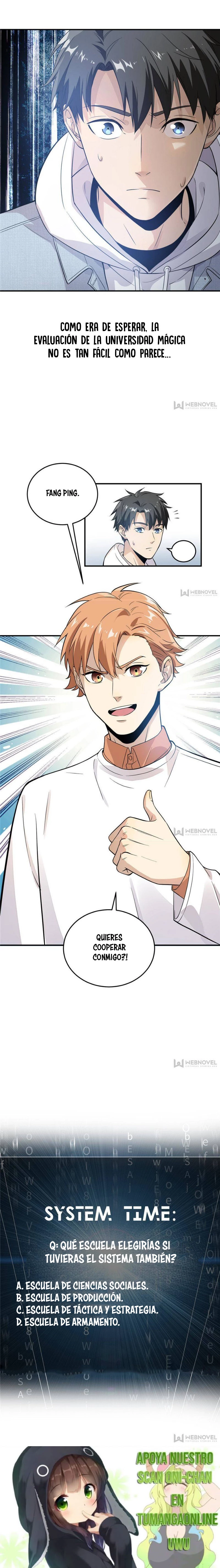 Artes Marciales Globales > Capitulo 29 > Page 71