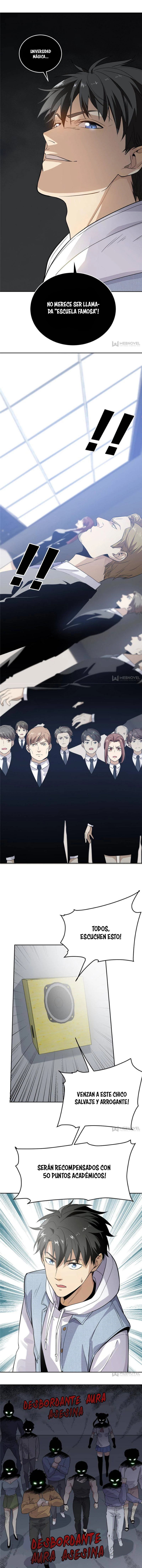 Artes Marciales Globales > Capitulo 30 > Page 71