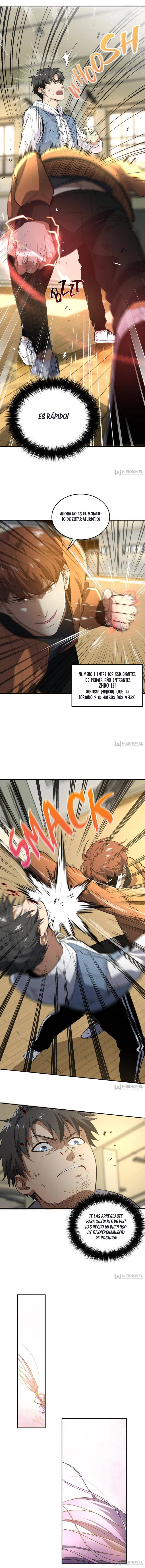 Artes Marciales Globales > Capitulo 31 > Page 61