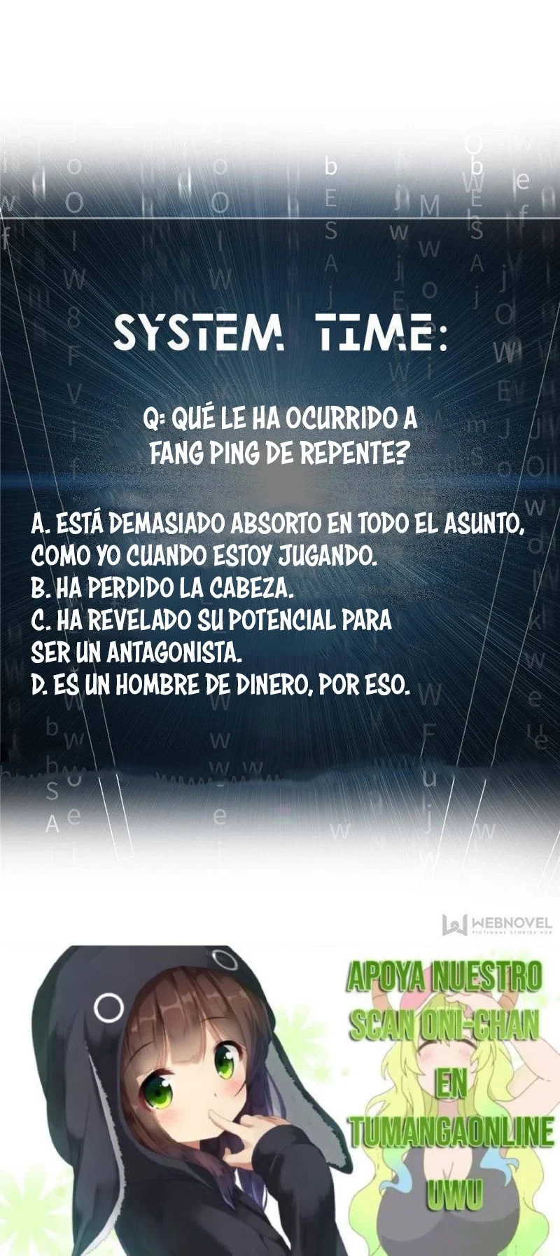 Artes Marciales Globales > Capitulo 32 > Page 81