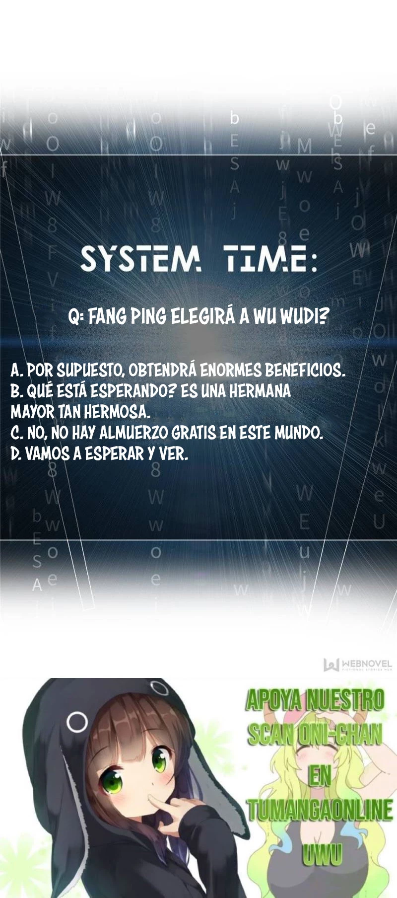 Artes Marciales Globales > Capitulo 34 > Page 71