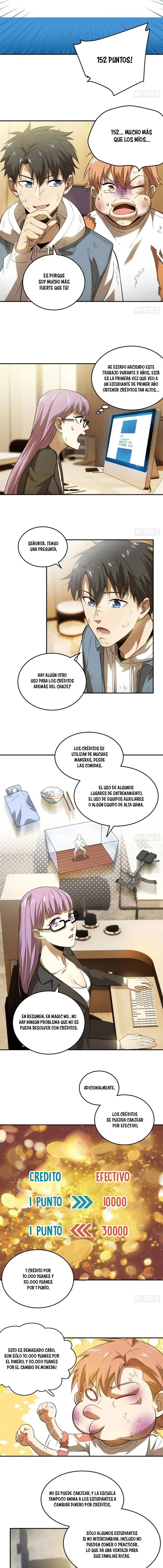 Artes Marciales Globales > Capitulo 36 > Page 21