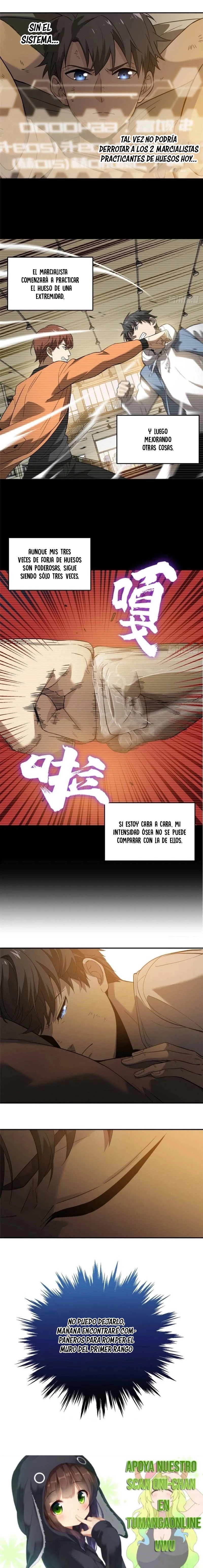 Artes Marciales Globales > Capitulo 36 > Page 51