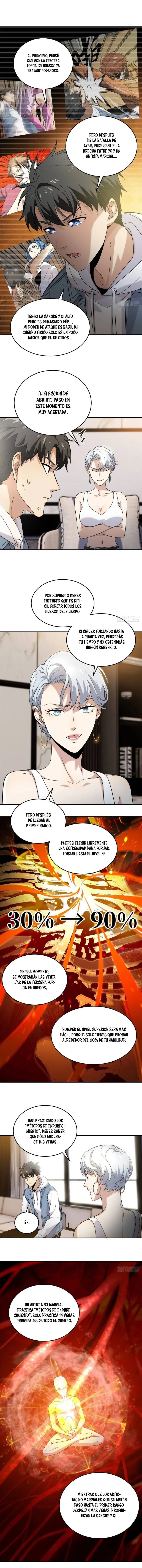 Artes Marciales Globales > Capitulo 37 > Page 21