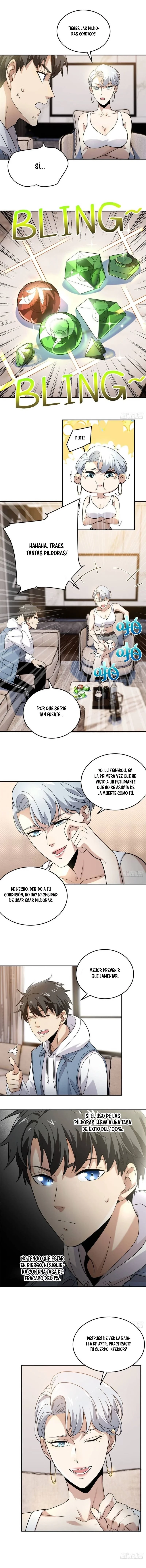 Artes Marciales Globales > Capitulo 37 > Page 31