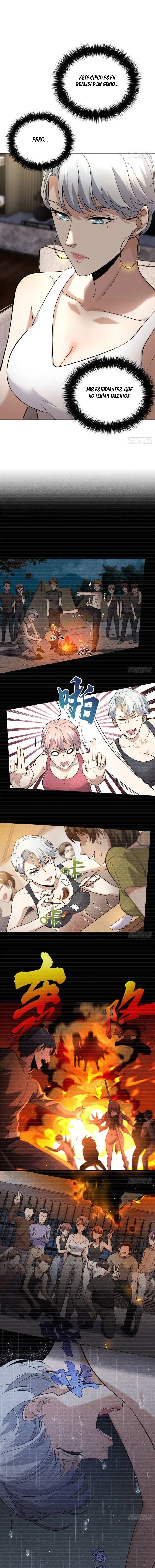 Artes Marciales Globales > Capitulo 37 > Page 51