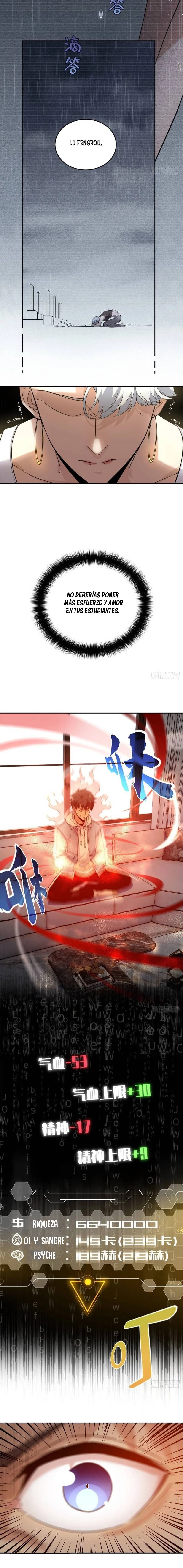 Artes Marciales Globales > Capitulo 37 > Page 61