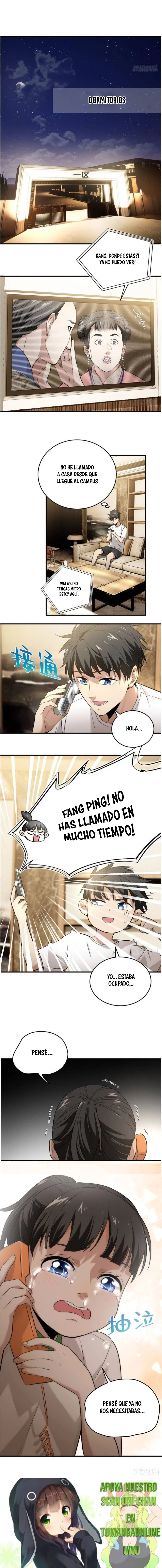 Artes Marciales Globales > Capitulo 40 > Page 51