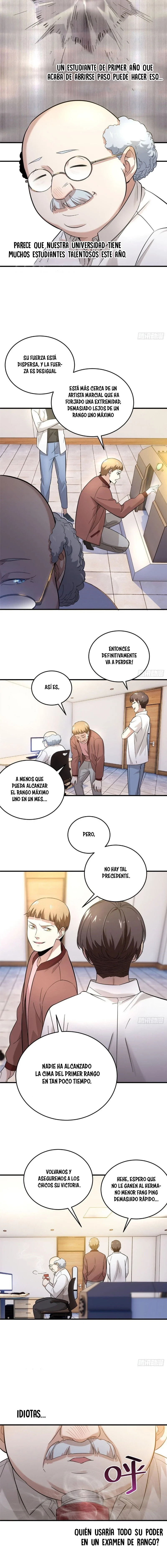 Artes Marciales Globales > Capitulo 42 > Page 41