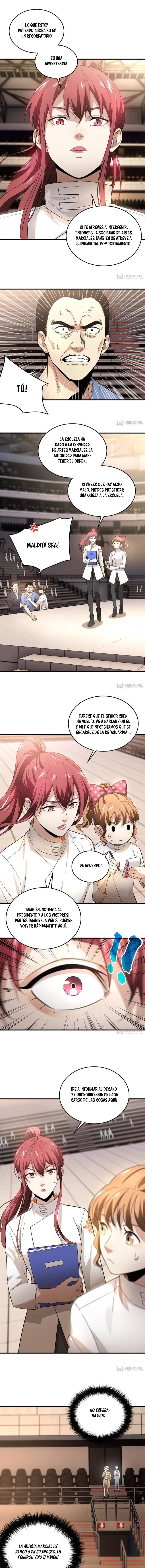 Artes Marciales Globales > Capitulo 44 > Page 61