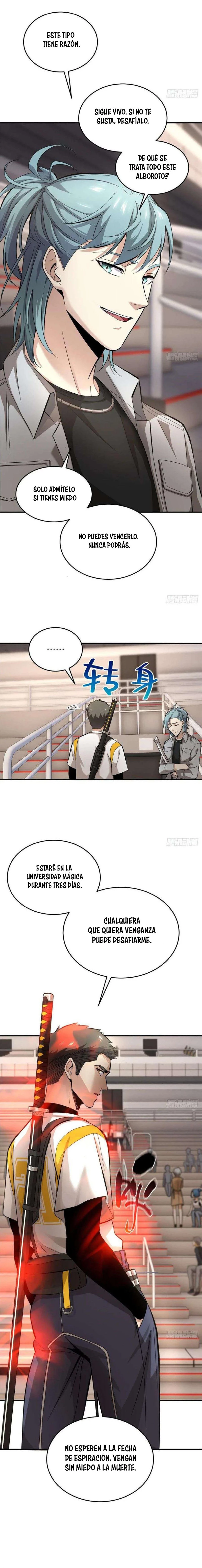 Artes Marciales Globales > Capitulo 49 > Page 81