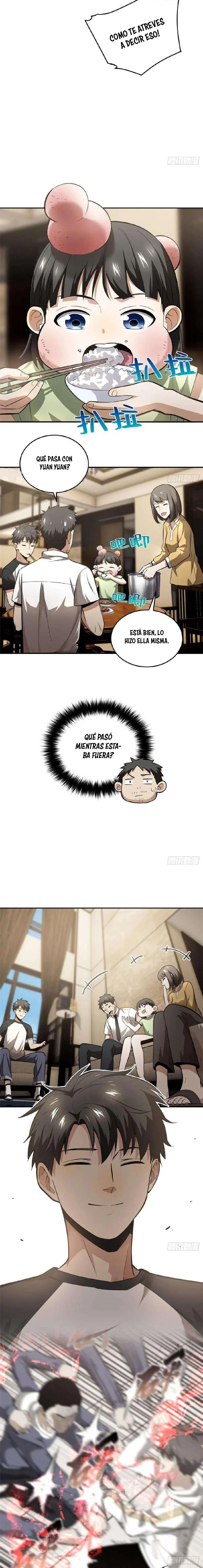 Artes Marciales Globales > Capitulo 51 > Page 71