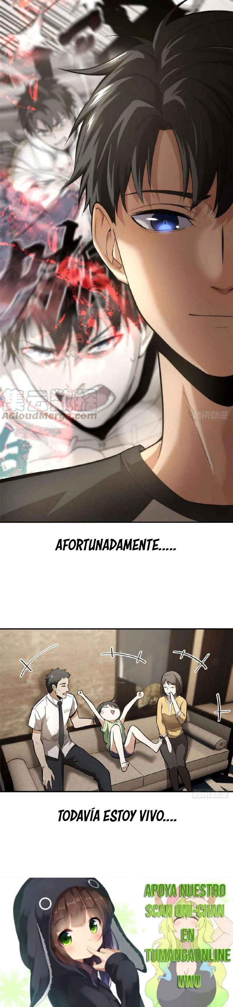 Artes Marciales Globales > Capitulo 51 > Page 81