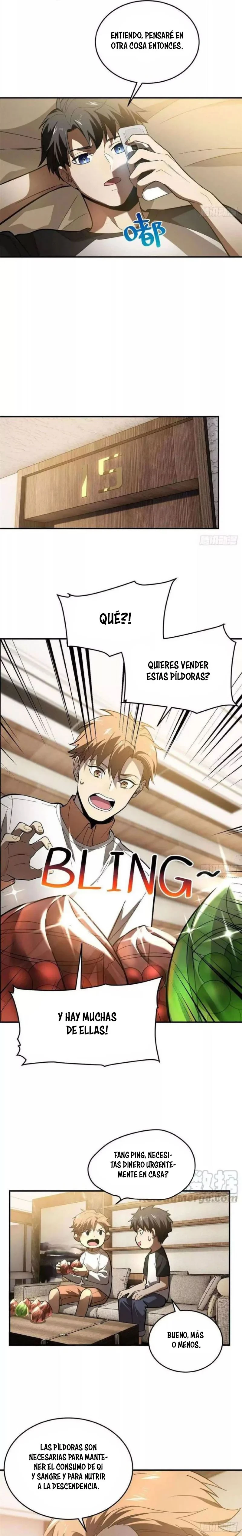 Artes Marciales Globales > Capitulo 52 > Page 91