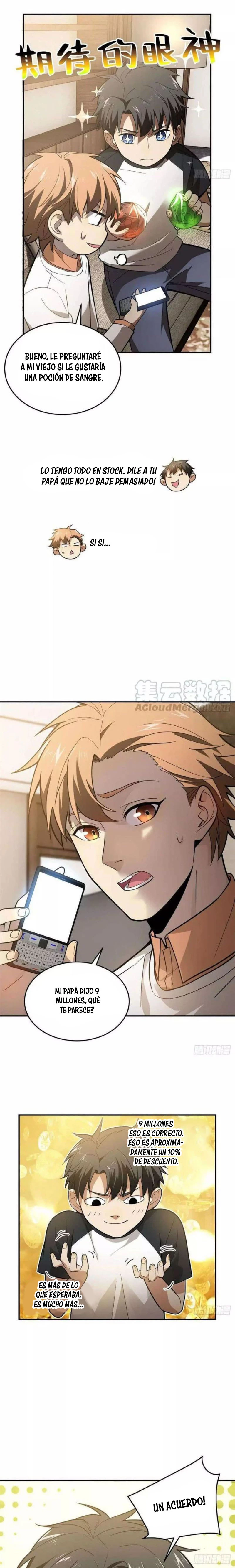 Artes Marciales Globales > Capitulo 52 > Page 111