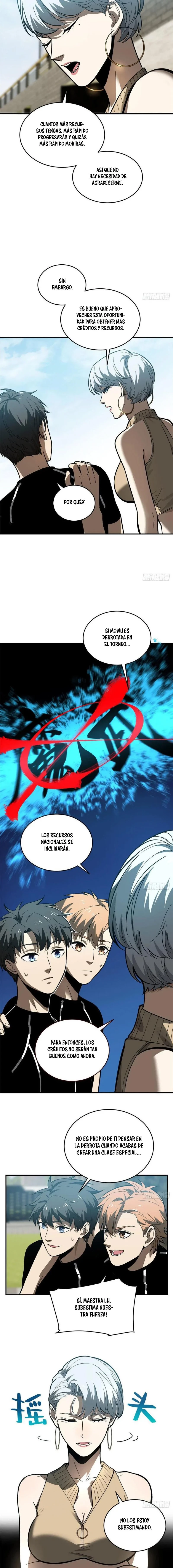 Artes Marciales Globales > Capitulo 54 > Page 81