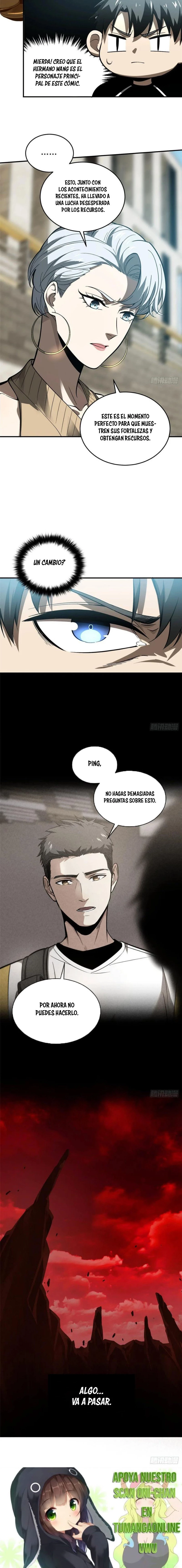 Artes Marciales Globales > Capitulo 54 > Page 101