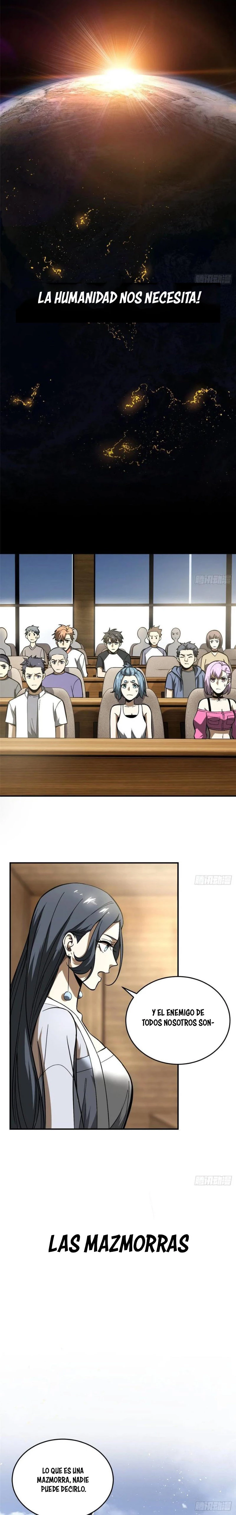 Artes Marciales Globales > Capitulo 56 > Page 51