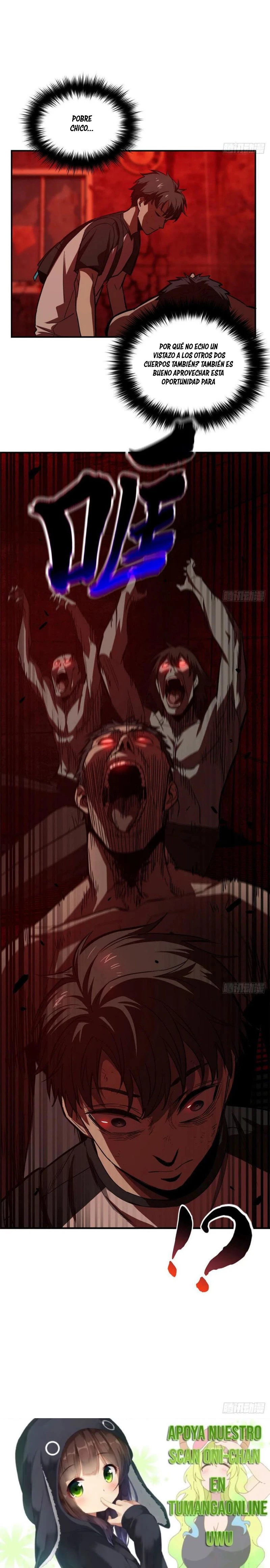 Artes Marciales Globales > Capitulo 58 > Page 91