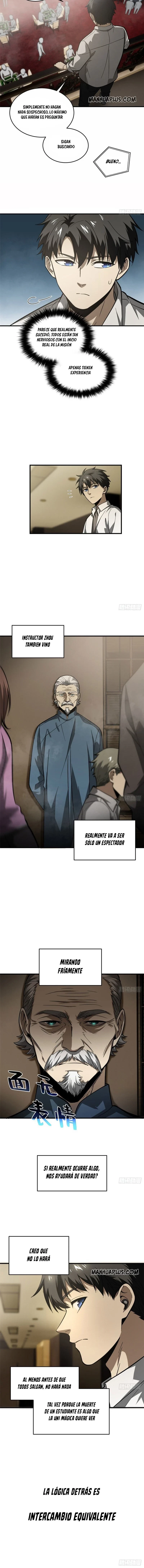 Artes Marciales Globales > Capitulo 62 > Page 81