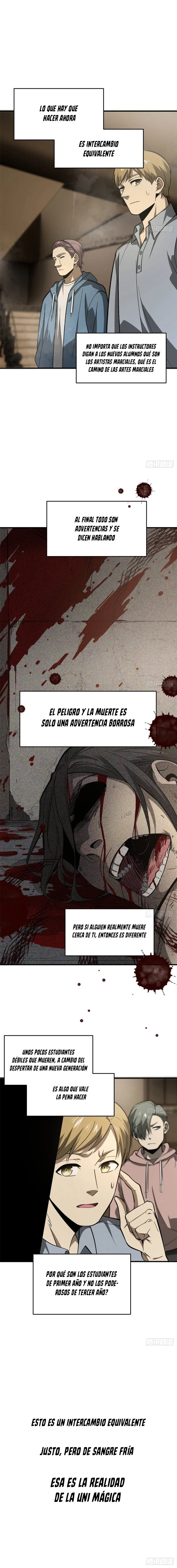 Artes Marciales Globales > Capitulo 62 > Page 91