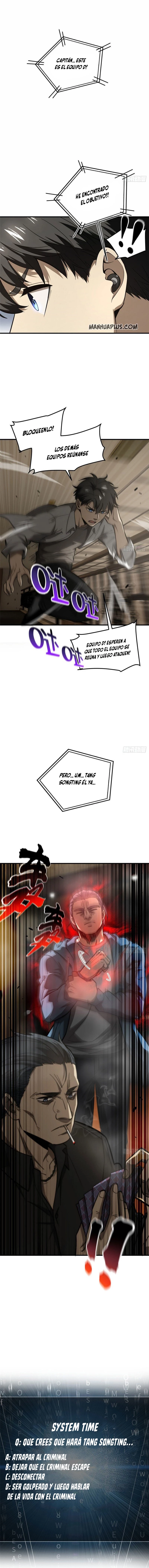 Artes Marciales Globales > Capitulo 62 > Page 101