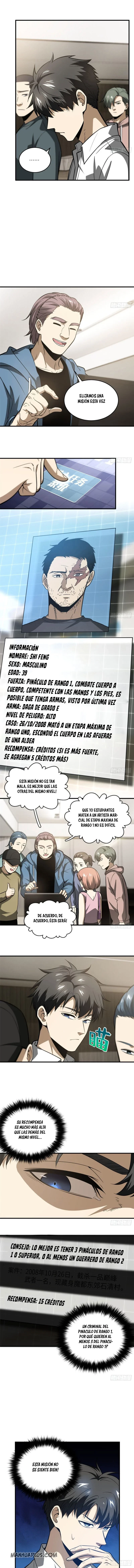 Artes Marciales Globales > Capitulo 63 > Page 81