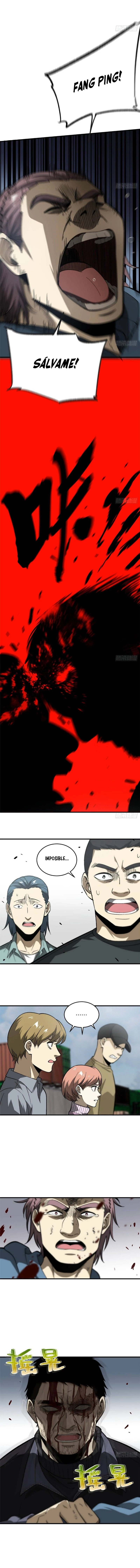 Artes Marciales Globales > Capitulo 67 > Page 41