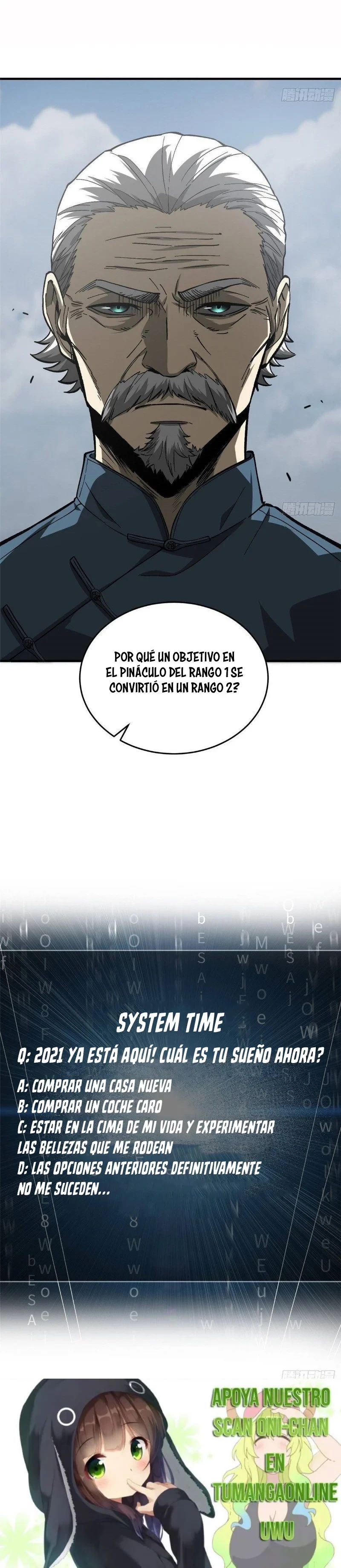 Artes Marciales Globales > Capitulo 67 > Page 81