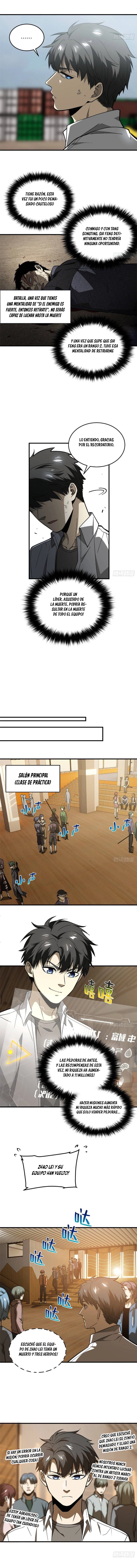 Artes Marciales Globales > Capitulo 68 > Page 41