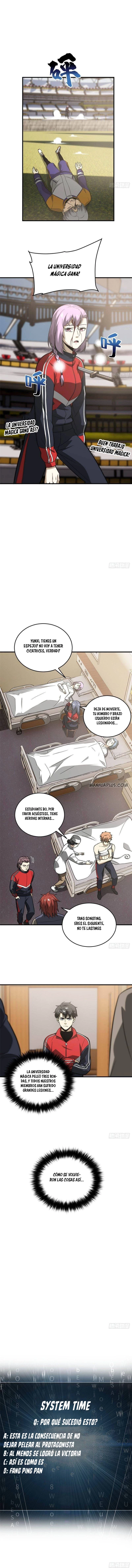 Artes Marciales Globales > Capitulo 82 > Page 41